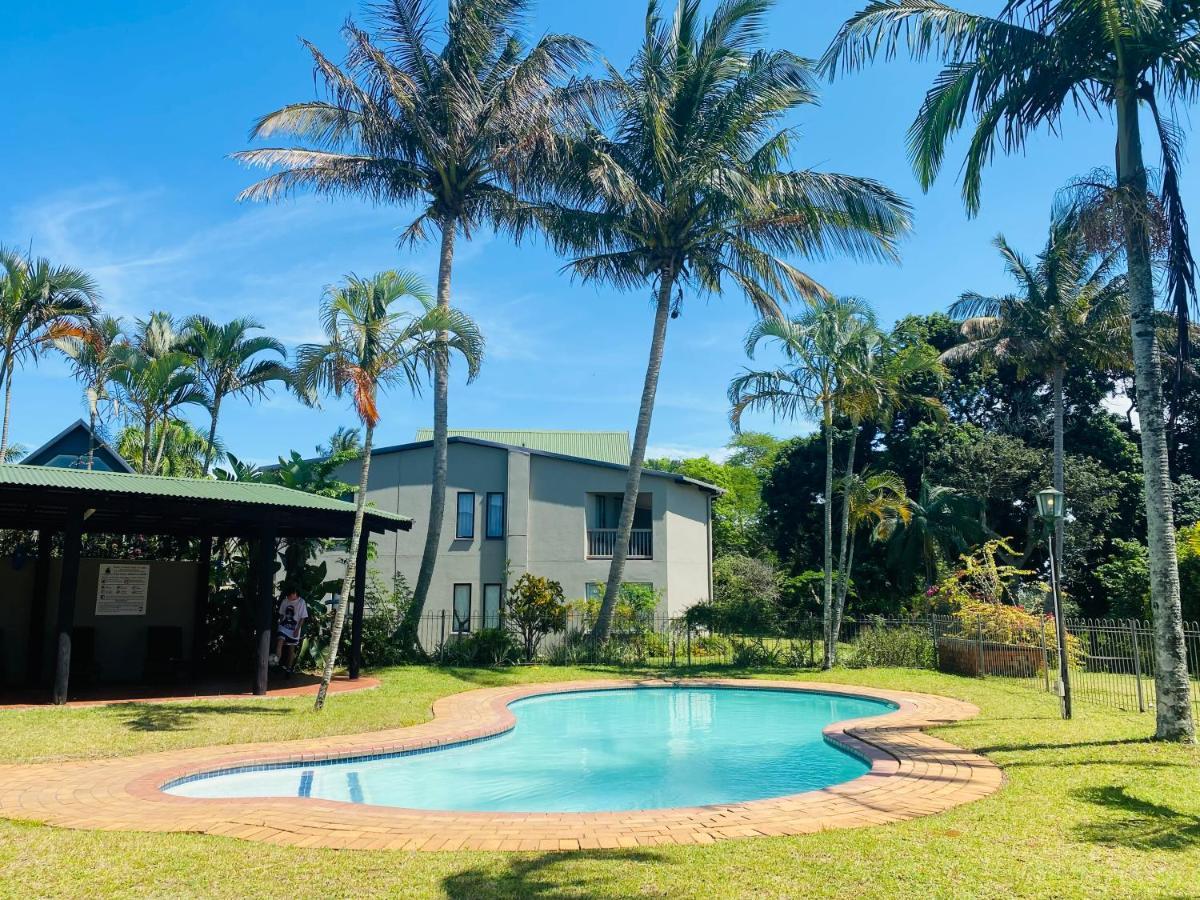 Zululand Serenity On The Estuary Saint Lucia Estuary Exterior foto